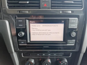 VW Golf Variant Comfortline 1.5TSI EVO BMT | Mobile.bg    9