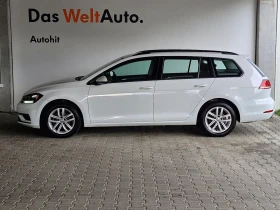 VW Golf Variant Comfortline 1.5TSI EVO BMT | Mobile.bg    3