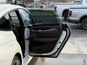 BMW 6 GT 40i* МАСАЖ* ПАНОРАМА* ОБДУХВАНЕ* 4 ПОДГРЕВА* HARMA - 43500 лв. / 22241.20 € - 51702123 12