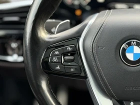 BMW 6 GT 40i* МАСАЖ* ПАНОРАМА* ОБДУХВАНЕ* 4 ПОДГРЕВА* HARMA - 43500 лв. / 22241.20 € - 51702123 14