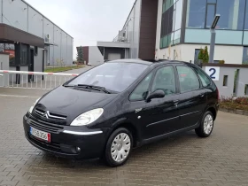 Citroen Xsara picasso 1.6i* (110)* FACELIFT* H *  | Mobile.bg    11