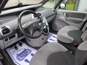 Citroen Xsara picasso 1.6i* (110)* FACELIFT* H *  | Mobile.bg    14