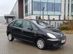     Citroen Xsara picasso 1.6i* (110)* FACELIFT* H * 
