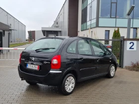 Citroen Xsara picasso 1.6i* (110)* FACELIFT* H *  | Mobile.bg    5