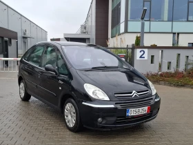     Citroen Xsara picasso 1.6i* (110)* FACELIFT* H * 