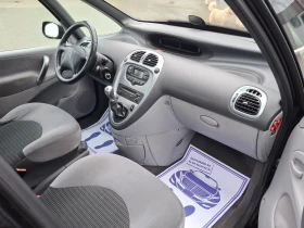 Citroen Xsara picasso 1.6i* (110)* FACELIFT* H *  | Mobile.bg    15