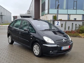     Citroen Xsara picasso 1.6i* (110)* FACELIFT* H * 