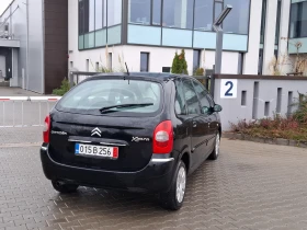 Citroen Xsara picasso 1.6i* (110)* FACELIFT* H *  | Mobile.bg    6