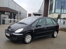 Citroen Xsara picasso 1.6i* (110)* FACELIFT* H *  | Mobile.bg    12