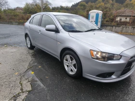 Mitsubishi Lancer, снимка 6