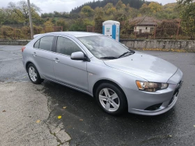 Mitsubishi Lancer, снимка 4