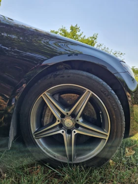 Mercedes-Benz E 300 4 matic, снимка 5