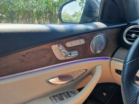Mercedes-Benz E 300 4 matic, снимка 8