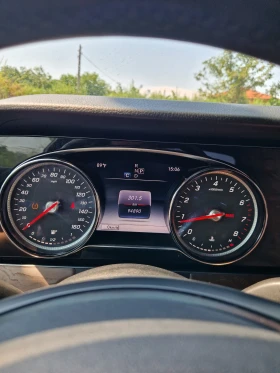 Mercedes-Benz E 300 4 matic, снимка 9