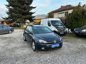 VW Golf 1.4TSI EURO5A