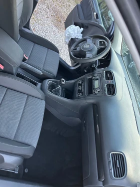 VW Golf 1.4TSI EURO5A - 6990 лв. / 3573.93 € - 81780681 15