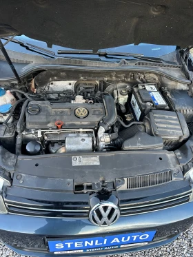 VW Golf 1.4TSI EURO5A - 6990 лв. / 3573.93 € - 81780681 16