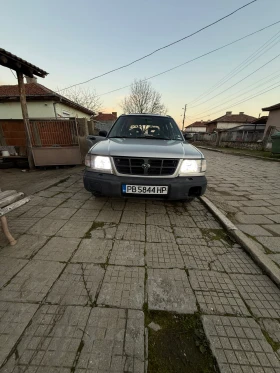 Subaru Forester, снимка 14