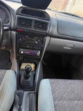 Subaru Forester, снимка 15