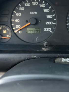 Subaru Forester, снимка 11