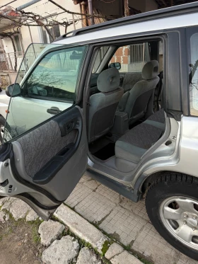 Subaru Forester, снимка 10