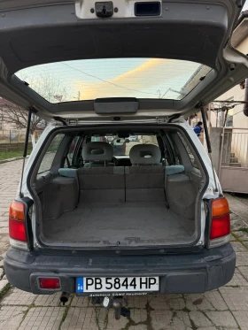 Subaru Forester, снимка 8