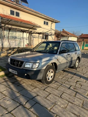 Subaru Forester, снимка 2