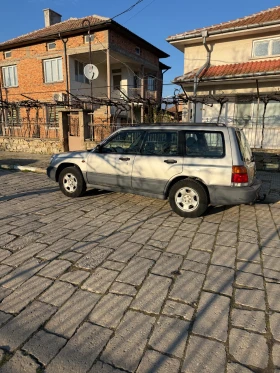 Subaru Forester, снимка 7