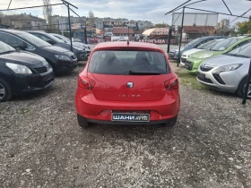 Seat Ibiza - 3300 € / 6454.24 лв. - 88223069 5