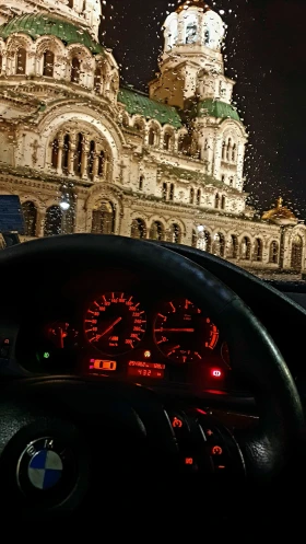 BMW 525 M ПАКЕТ РЪЧКА - 6400 € / 12517.31 лв. - 84366497 17