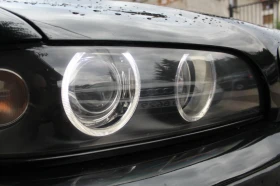 BMW 525 M Пакет  - 6650 € / 13006.27 лв. - 16424137 3