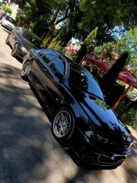 BMW 525 M Пакет  - 6650 € / 13006.27 лв. - 16424137 12