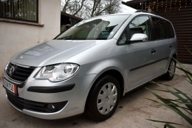 VW Touran 1.9 Tdi 90  - 3900 € / 7627.74 лв. - 35010028 3