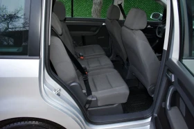VW Touran 1.9 Tdi 90  - 3900 € / 7627.74 лв. - 35010028 15