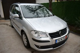 VW Touran 1.9 Tdi 90  - 3900 € / 7627.74 лв. - 35010028 2