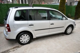 VW Touran 1.9 Tdi 90  - 3900 € / 7627.74 лв. - 35010028 11