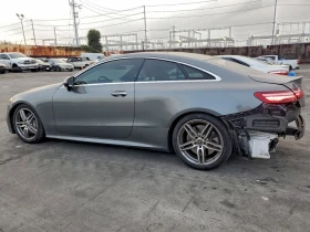 Mercedes-Benz E 400 DIGITAL* ОБДУХВАНЕ* ПОДГРЕВ* BURMESTER* ПАНОРАМА*  - 19900 € / 38921.02 лв. - 51269042 2