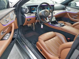 Mercedes-Benz E 400 DIGITAL* ОБДУХВАНЕ* ПОДГРЕВ* BURMESTER* ПАНОРАМА*  - 19900 € / 38921.02 лв. - 51269042 9