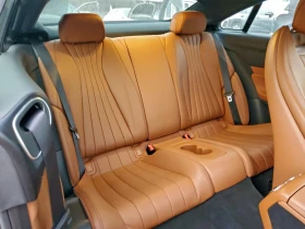 Mercedes-Benz E 400 DIGITAL* ОБДУХВАНЕ* ПОДГРЕВ* BURMESTER* ПАНОРАМА*  - 19900 € / 38921.02 лв. - 51269042 11