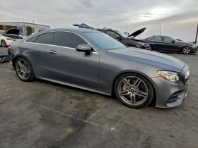 Mercedes-Benz E 400 DIGITAL* ОБДУХВАНЕ* ПОДГРЕВ* BURMESTER* ПАНОРАМА*  - 19900 € / 38921.02 лв. - 51269042 5