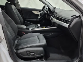 Audi A4 2.0 ALLROAD TECHNIK, снимка 12