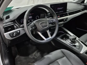 Audi A4 2.0 ALLROAD TECHNIK, снимка 9