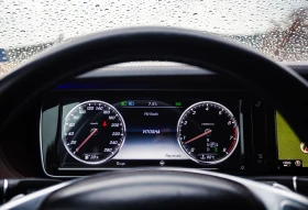 Mercedes-Benz S 500 L 4matic, снимка 10