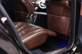 Mercedes-Benz S 500 L 4matic, снимка 15