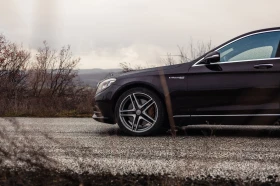 Mercedes-Benz S 500 L 4matic, снимка 5