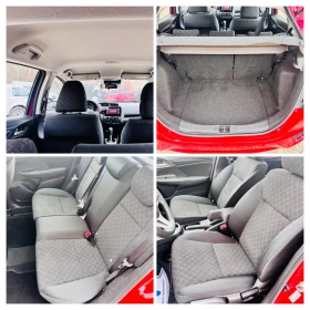 Honda Jazz 1.3i* 32000km* UNIKAT* AVTO, снимка 16