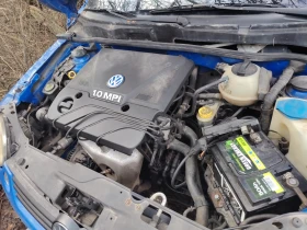 VW Lupo, снимка 4