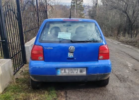 VW Lupo, снимка 3