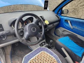 VW Lupo, снимка 2