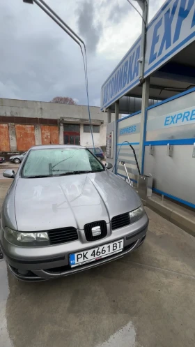 Seat Leon - 1270 € / 2483.90 лв. - 84360077 4